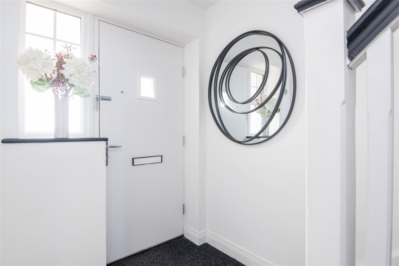 Sandpiper Way, Cottam, Preston